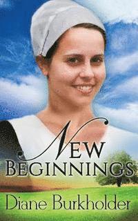 Susan Vail, Elanor Miller - New Beginnings, Häftad. Tillgänglighet: Lägg i varukorg