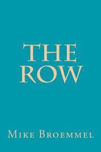 bokomslag The Row