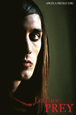 Angela Nicole - Lettuce Prey, Häftad