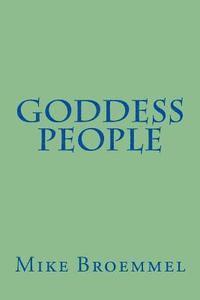 bokomslag Goddess People