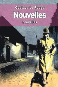 bokomslag Nouvelles