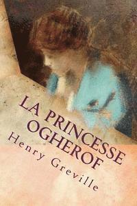 bokomslag La princesse Ogherof