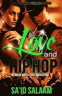 Sa'id Salaam - Love and Hip Hop, Häftad. Tillgänglighet: Lägg i varukorg