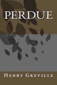 bokomslag Perdue
