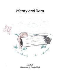 bokomslag Henry and Sara