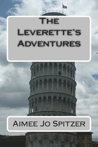 bokomslag The Leverette's Adventures