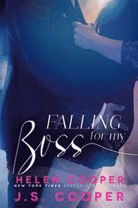 Falling For My Boss 1