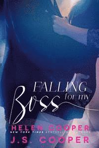Falling For My Boss