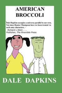 bokomslag American Broccoli: An American Broccoli In Key West