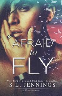 Afraid to Fly 1