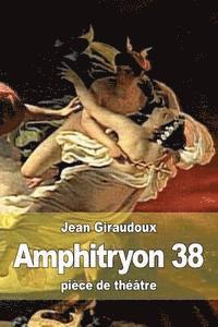 Amphitryon 38 1