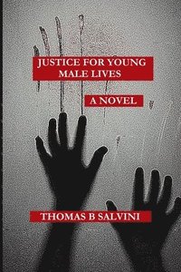 bokomslag Justice for Young Male Lives