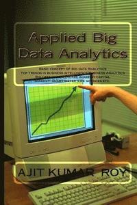 bokomslag Applied Big Data Analytics