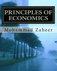 bokomslag Principles of Economics: Made Simple and Easy