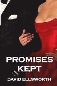 bokomslag Promises Kept