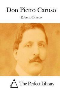 bokomslag Don Pietro Caruso