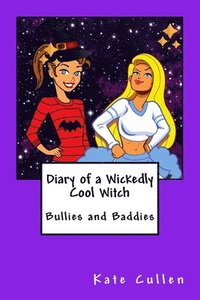 bokomslag Diary of a Wickedly Cool Witch