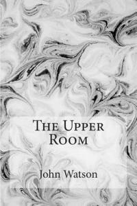 bokomslag The Upper Room