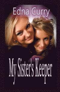 bokomslag MY Sister's Keeper