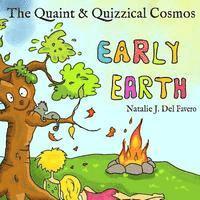 Shano Fonseka - Early Earth, Häftad