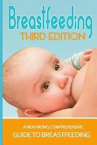 bokomslag Breastfeeding