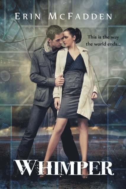 Erin McFadden, Todd Barselow - Whimper, Häftad