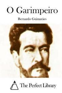 bokomslag O Garimpeiro