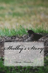 bokomslag Shelby's Story