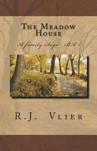 bokomslag The Meadow House: A Family Saga Bk 1