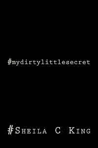 bokomslag #mydirtylittlesecret