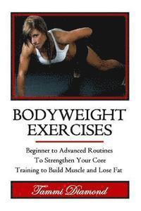 bokomslag Bodyweight Exercises