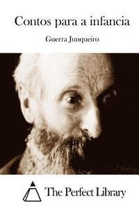 Guerra Junqueiro, The Perfect Library - Contos para a infancia, Häftad