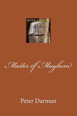 Master of Mayhem 1