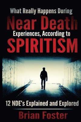 bokomslag What Really Happens During Near Death Experiences, According to Spiritism: 12 NDE's Explained and Explored