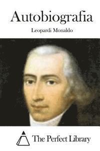 bokomslag Autobiografia