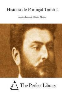 Historia de Portugal Tomo I 1