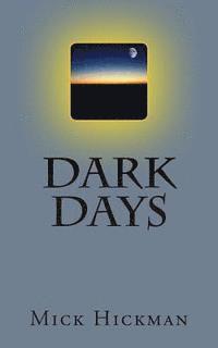bokomslag Dark Days