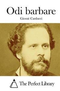 Odi barbare