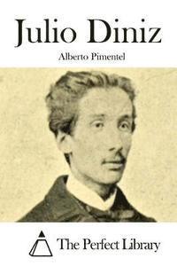 bokomslag Julio Diniz