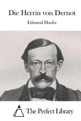 bokomslag Die Herrin von Dernot