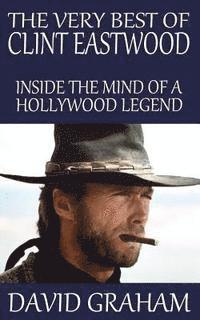 bokomslag The Very Best of Clint Eastwood