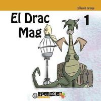 bokomslag El drac Mag