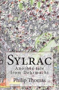 bokomslag Sylrac: Another tale from Dehrmacht