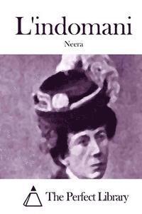 Neera, The Perfect Library - L'indomani, Häftad