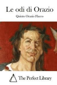 Le odi di Orazio 1