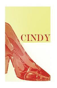 bokomslag Cindy