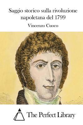 Saggio storico sulla rivoluzione napoletana del 1799 1