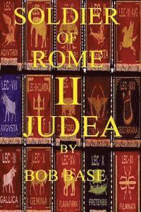 Soldier of Rome II Judea 1