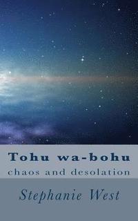 bokomslag Tohu wa-bohu: chaos and desolation