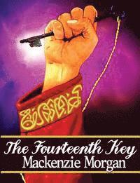 bokomslag The Fourteenth Key